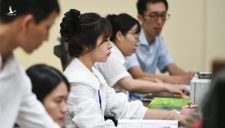 Gỡ rối nghỉ việc sau sắp xếp hành chính: Bộ Nội vụ đảm bảo quyền lợi theo Nghị định 178