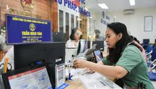 Tiến tới bộ máy tinh gọn, lương thưởng rõ ràng, trách nhiệm cụ thể