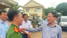 Giao KPI cho Chủ tịch và Bí thư xã: Không xong thì cả hai ‘cùng lên đường’