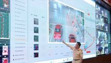 Camera AI sẽ ‘bắt lỗi’ thay CSGT, gửi thông báo vi phạm chỉ sau 2 tiếng