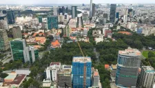 Thuế 20% với bất động sản: Hết thời gom đất đầu cơ