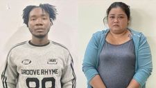 Tiệm vàng và 300 công ty ‘ma’ rửa hàng ngàn tỷ đồng cho tội phạm quốc tế