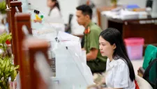 Giải quyết dứt điểm chế độ cho công chức nghỉ việc trước 31/8