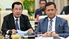 Khmer Times đưa tin có âm mưu ám sát ông Hun Sen và ông Hun Manet