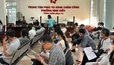 Cải cách chính quyền cấp xã: Cơ hội vàng để đổi mới quản lý