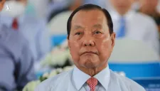 Ông Lê Thanh Hải bị xóa tư cách nguyên Chủ tịch TP HCM