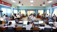 Cải cách hành chính: Bộ Nội vụ cử cán bộ được đào tạo kỹ lưỡng về các tỉnh, thành