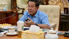 Campuchia đề nghị ICRC hỗ trợ vụ 18 binh sĩ bị Thái Lan tạm giữ