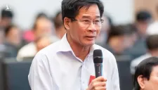 Thuế đất thu từ dân, nhưng “quên” dự án hàng nghìn héc ta?