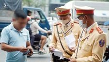 Đề xuất chủ tịch xã, trưởng công an xã xử phạt vi phạm giao thông đến 60 triệu đồng
