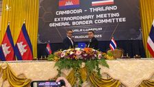 Thỏa thuận lịch sử giữa Thái Lan và Campuchia: Từ đối đầu sang đối thoại