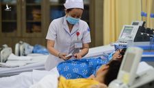 Nâng mức hỗ trợ phụ nữ sinh đủ hai con: Giải pháp nhân văn cho bài toán dân số