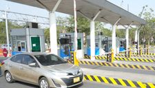 Đề xuất phạt đến 10 triệu đồng nếu tự ý chuyển thẻ ETC sang xe khác