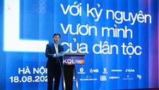 KOL đóng vai trò chiến lược trong kỷ nguyên chuyển đổi số