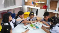 Dạy học 2 buổi/ngày: Thêm thời gian, bớt áp lực