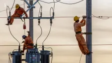 Sắp được chọn nơi mua điện: Người dân hưởng lợi từ cải cách ngành điện