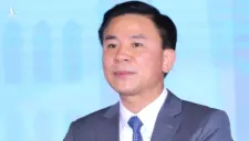 Bộ Chính trị đề nghị kỷ luật ông Đỗ Trọng Hưng