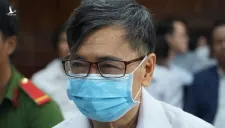 Đề nghị buộc bị cáo Đinh Trường Chinh nộp lại 970 tỷ đồng trong vụ chuyển nhượng đất vàng