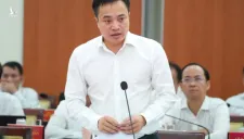 TP.HCM: An ninh trật tự được kiểm soát, tội phạm giảm rõ rệt