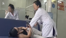 Xác minh vụ bác sĩ hành hung khách hàng: Bộ Y tế yêu cầu xử lý nghiêm