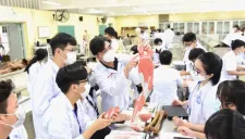 Bộ Giáo dục và Đào tạo đề xuất mới về sắp xếp các trường đại học