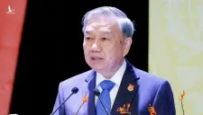 Tổng Bí thư Tô Lâm: Mong muốn một nhiệm kỳ ít họp hơn, nhiều nụ cười của nhân dân hơn
