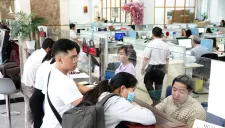 Bộ Công an đề xuất miễn thuế TNCN cho người hưởng lương ngân sách