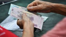 Thuế thu nhập cá nhân: Cải tiến chính sách để giữ chân nhân tài