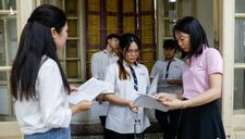 Bộ GD-ĐT lấy ý kiến bỏ xét tuyển sinh bằng học bạ