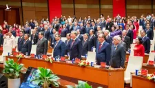 Đại hội Đảng bộ Quốc hội lần thứ I: Đặt nền tảng vững chắc cho sự phát triển bền vững của đất nước