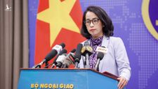 Việt Nam bình luận trước thông tin một số hải sản nguy cơ bị dừng nhập vào Mỹ