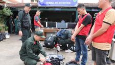 Bí mật phía sau vụ triệt phá đường dây lừa đảo 300 tỉ: Công ước Hà Nội lật tẩy  tội phạm xuyên quốc gia