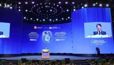 “GIỮ BÌNH YÊN” CHO NHỮNG MỐC LỊCH SỬ