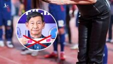 Chính Thức: Thái Lan sẽ đến Việt Nam xin lỗi về sự cố nhầm quốc kỳ Việt Nam ở lễ bốc thăm Giải futsal