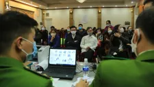 Bộ Công an đề xuất tích hợp 188 loại giấy tờ cá nhân trên VNeID