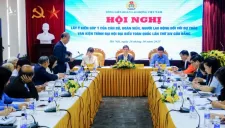 “Lương đủ sống” – giấc mơ không xa của hàng triệu người lao động Việt Nam?