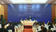 Vai trò của Việt Nam trong công cuộc bảo vệ không gian mạng toàn cầu