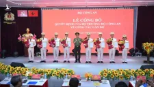 MobiFone gia nhập lực lượng Công an, mở ra cơ hội phát triển an ninh quốc gia thời đại số