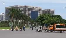 Chuyển Bộ Công an xem xét, xử lý dấu hiệu vi phạm liên quan dự án xây dựng trụ sở Bộ Ngoại giao