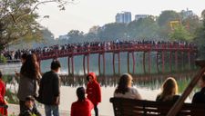 Đề xuất nghỉ Tết Nguyên đán 2026 kéo dài 9 ngày
