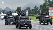 Bộ trưởng Công an trình đề xuất thành lập Tổ hợp công nghiệp an ninh quốc gia