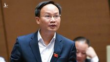 Đại biểu Phạm Văn Thịnh: Không thể chỉ trông chờ vào tinh thần cống hiến