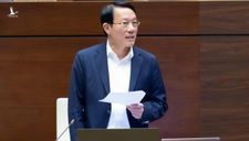 Bộ trưởng Công an nói về điều kiện phạm nhân được hiến mô, bộ phận cơ thể