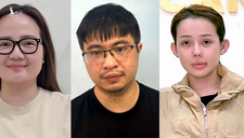 Mr Pips, Hoàng Hường phạm tội: Quy trình xử lý tài sản bị thu giữ, kê biên của người nổi tiếng