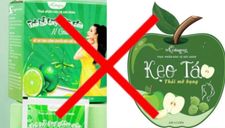 Khuyến cáo không sử dụng sản phẩm giảm cân do “Ngân Collagen” quảng cáo