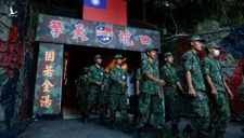 Phòng thủ bất đối xứng và cuộc chơi quyền lực ở châu Á – Thái Bình Dương