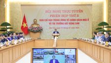 Thủ tướng chỉ đạo Bộ Công an vào cuộc xử lý nghiêm vi phạm, tiêu cực về nhà ở xã hội