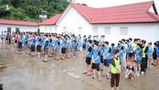 Phòng CSHS Hà Tĩnh: Đội quân quyết chiến tội phạm quốc tế, chống lại mối de dọa công nghệ cao