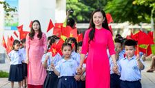 Bộ GD-ĐT nêu những lý do cần phải thêm lương đặc thù cho giáo viên