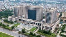 Dự án trụ sở Bộ Ngoại giao đội vốn 3.500 tỉ lên gần 7.000 tỉ đồng: Phát hiện nhiều ‘góc khuất’